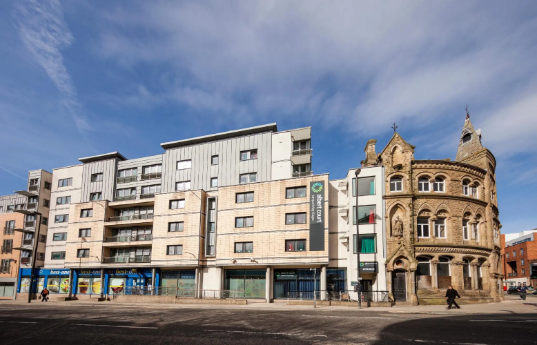 Image de l'hôtel