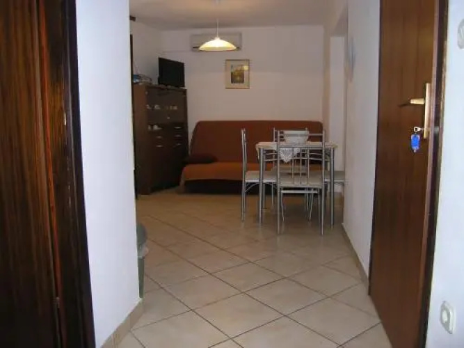Apartments Murgic