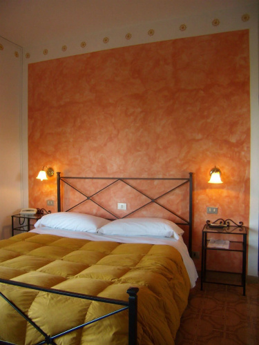 Hotel Sangallo