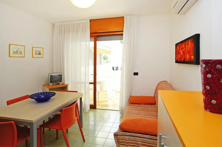 Residence Sporting in Bibione