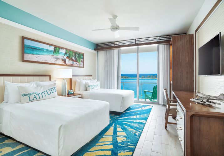 Margaritaville Beach Resort photo 6