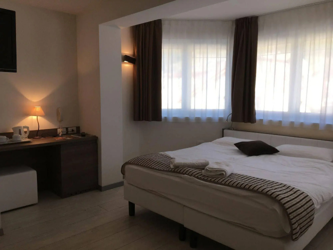 Hotel Luna Bianca