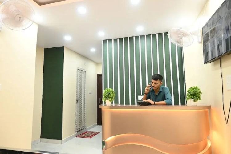 Shree sundram residency by clovetree