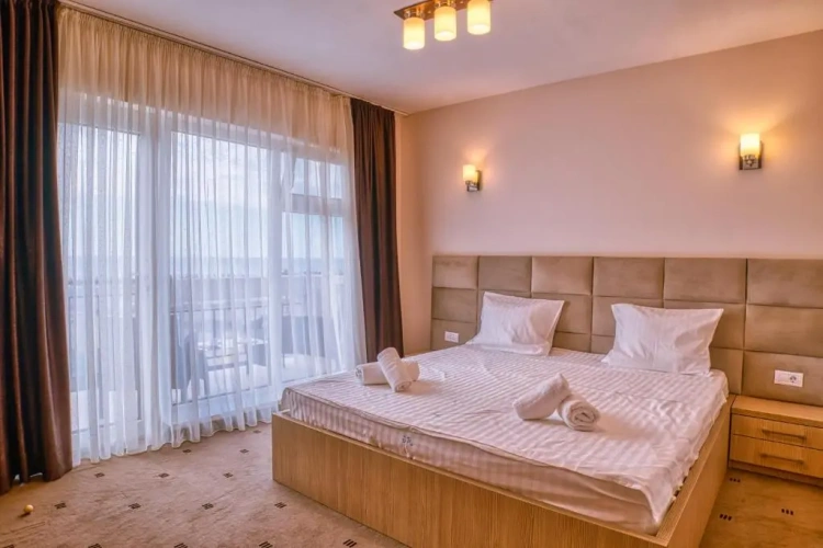 2 Bedrooms Suite