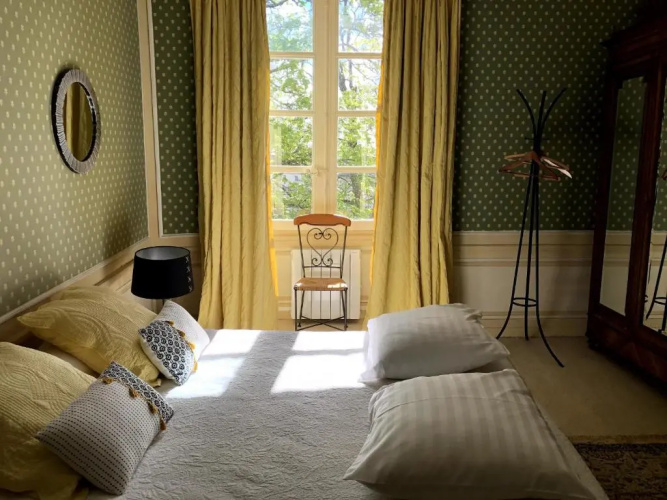 Manoir de Roz Maria