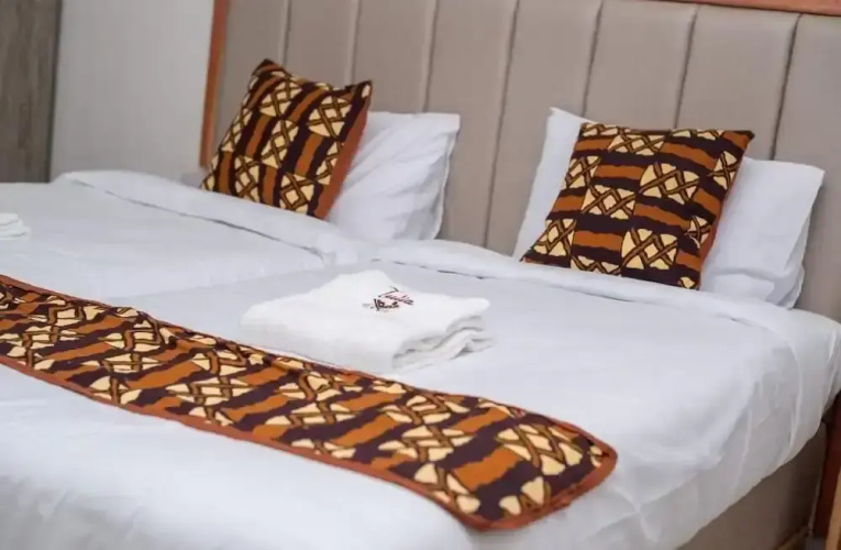 Vijiji Hotel and Conference Eldoret