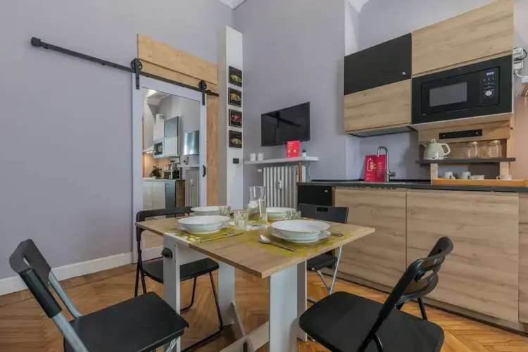 Studio Gar by Wonderful Italy