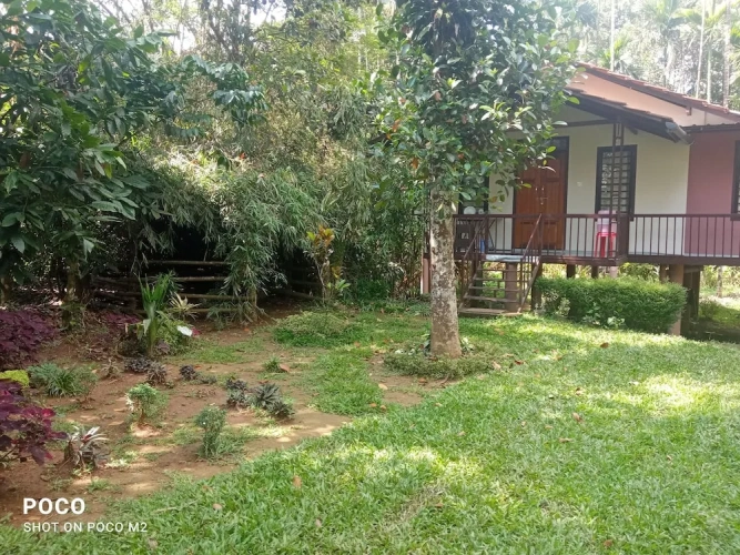 1 Bedroom Villa with balcony