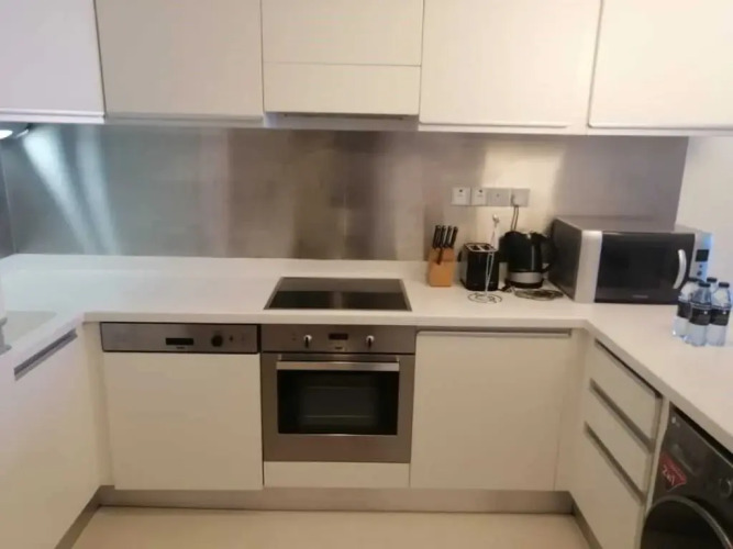 Junior Suite — Single Bed