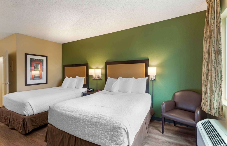 Quadruple Suite