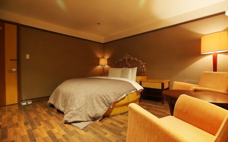 Imagen del hotel