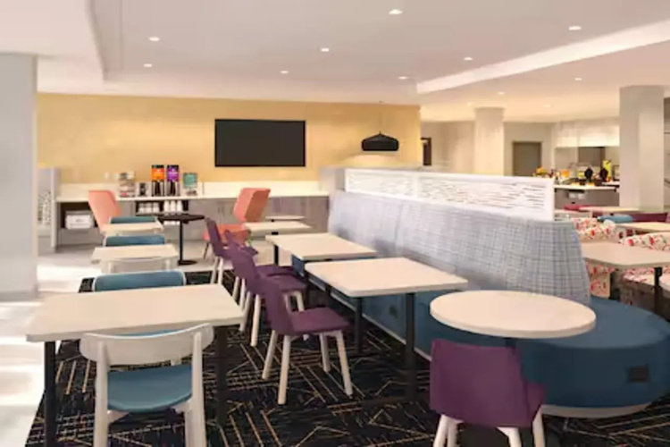 Home2 Suites By Hilton Macon I 475
