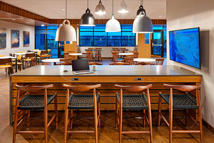 Fairfield By Marriott Inn & Suites Indio Coachella photo 22
