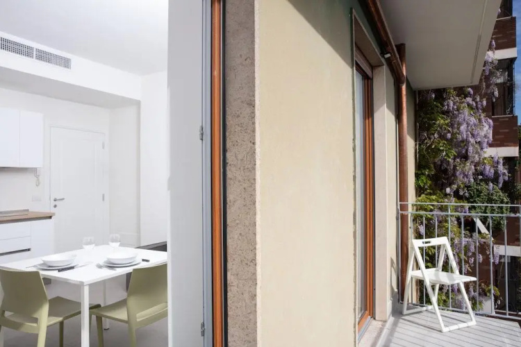 Cirene Apartments Milano