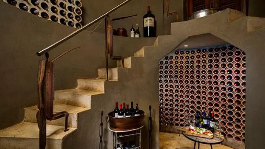Ulusaba Safari Lodge