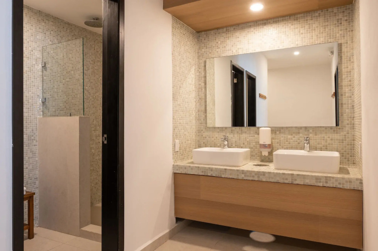 Mayan Monkey Hotel & Hostel Tulum