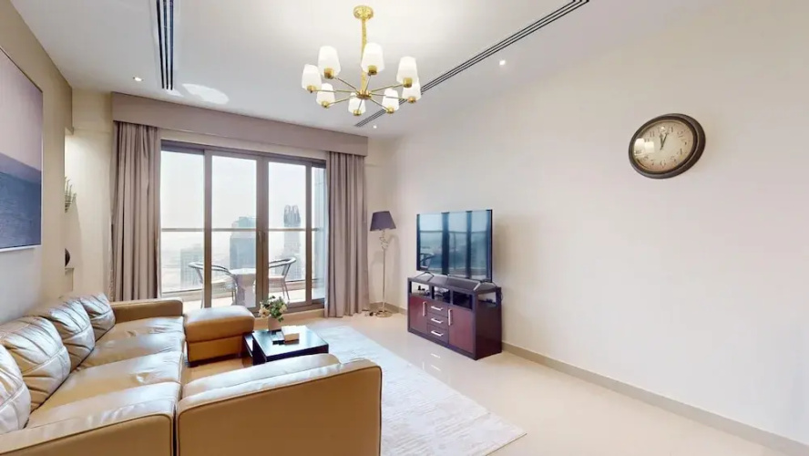 Downtown - Elite Residence 2310