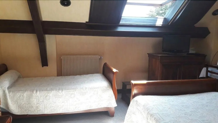 Le Relais des Monédières