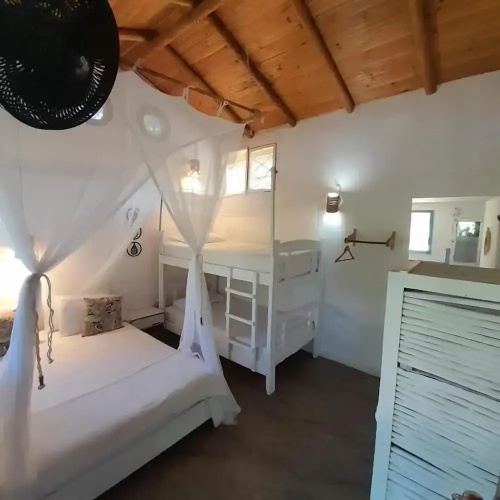 Kawabonga Hostel