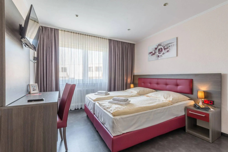 Hotel Klein