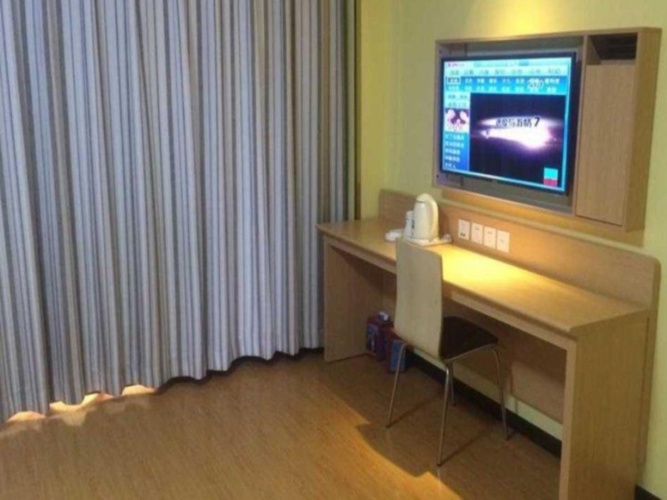 1 Bedroom Standard room