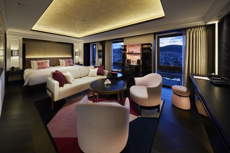 Fauchon Hotel Kyoto photo 15