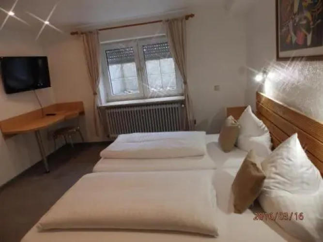 H41 Inn Hostel