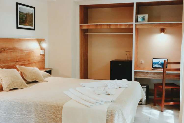 Hotel Monet