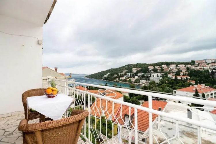 Apartment Marieta
