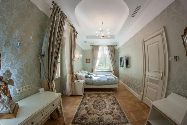 Willa Różana - Ormonde Resorts