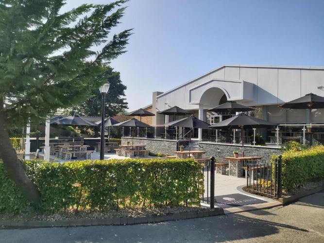 Dean Park photo 18