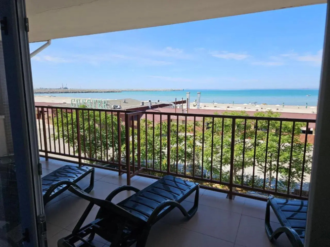 Hostel Dostar Beach