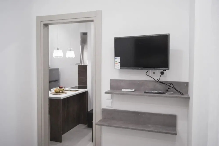 InCity Deluxe Suite 3