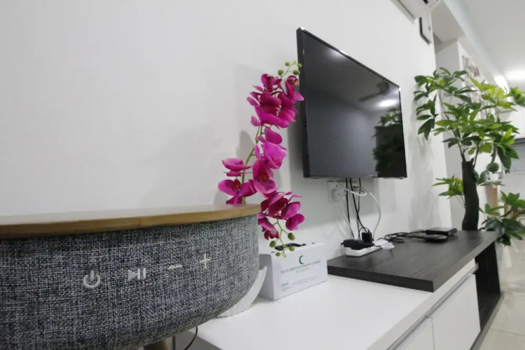 H2H Ai Home