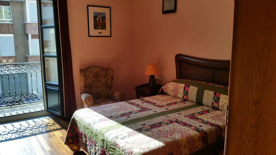 Hostal Esmeralda