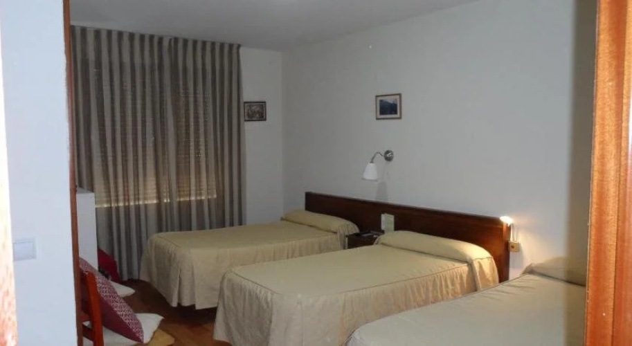Hostal Coruña