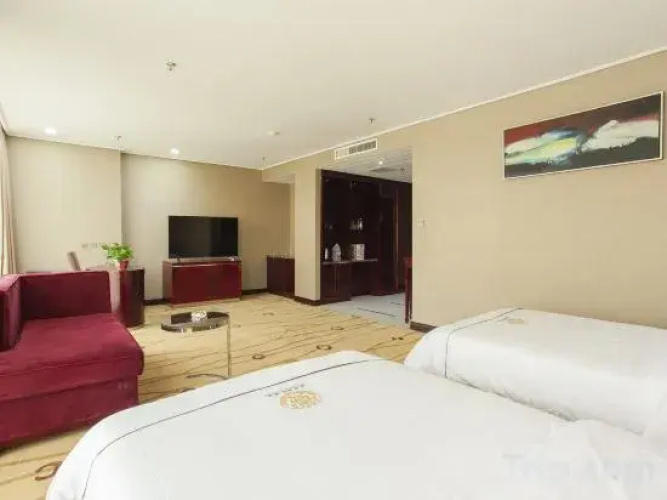 Harbour Hotel