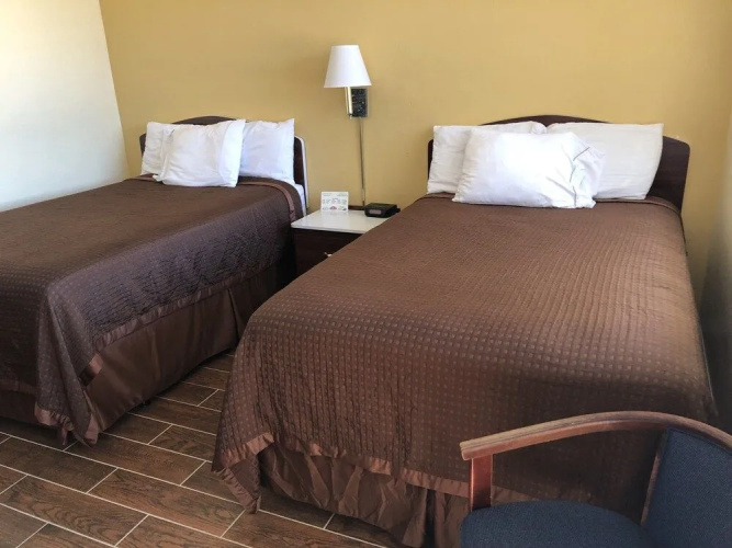 Economy Inn