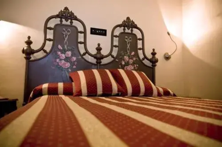 Hotel Regina