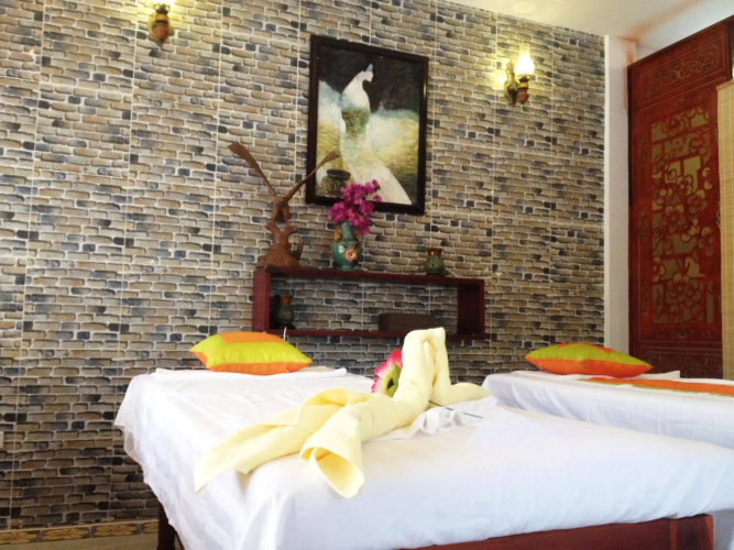 Green Hill Resort & Spa