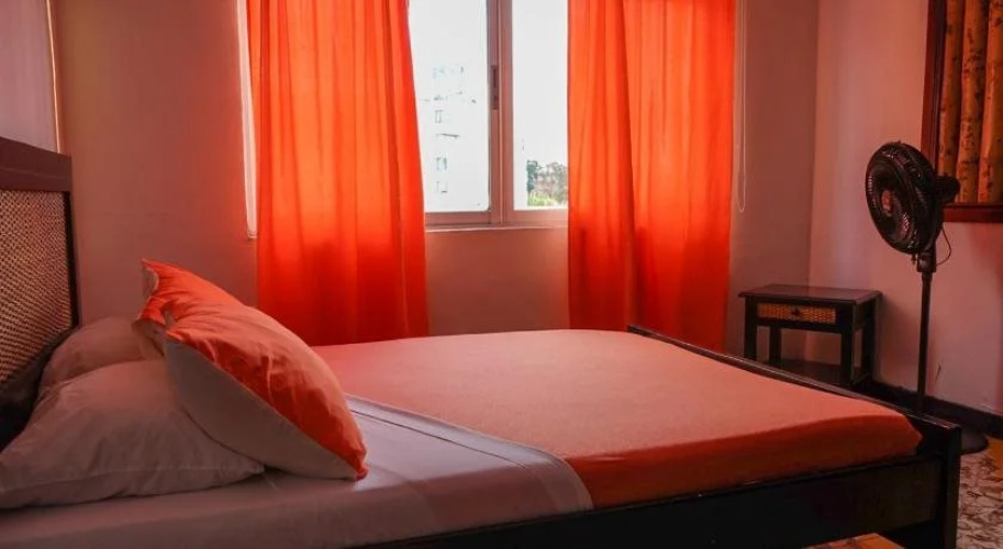 Kolibri Hostel