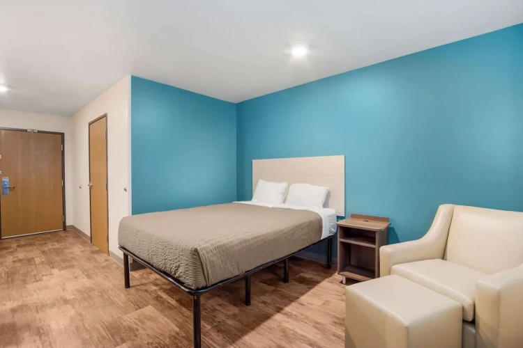 Business Double room