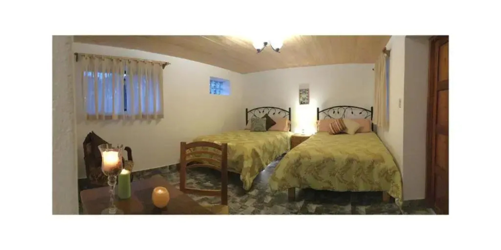 IntiRumi Inn