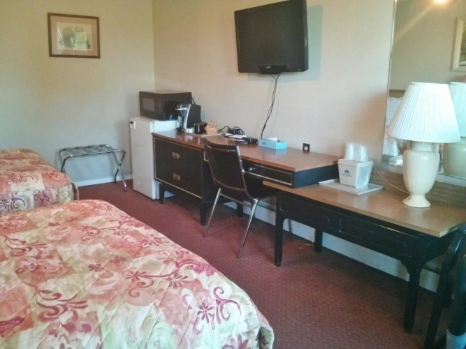Port Motel