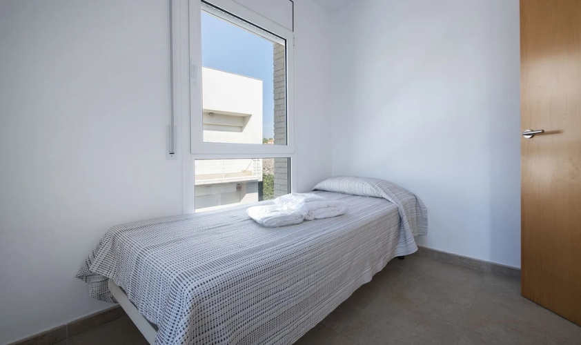 Eulalia Apartments
