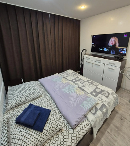 Фотография номера квартиры Апартаменты Норильск