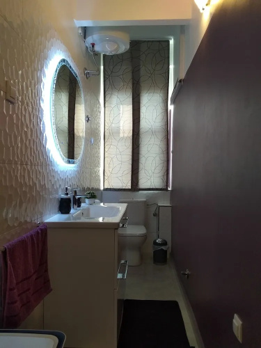 Apartment Claudia