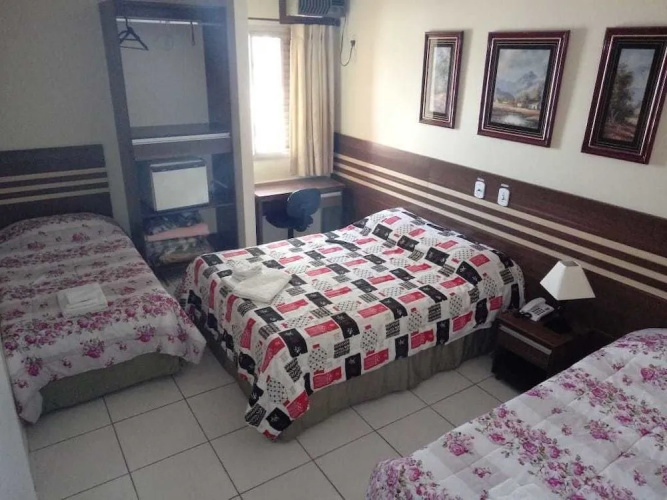 San Marino Hotel
