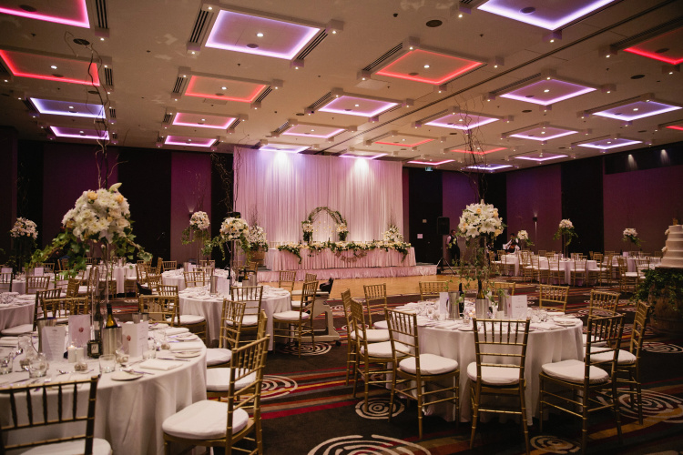 Crowne Plaza Auckland photo 35