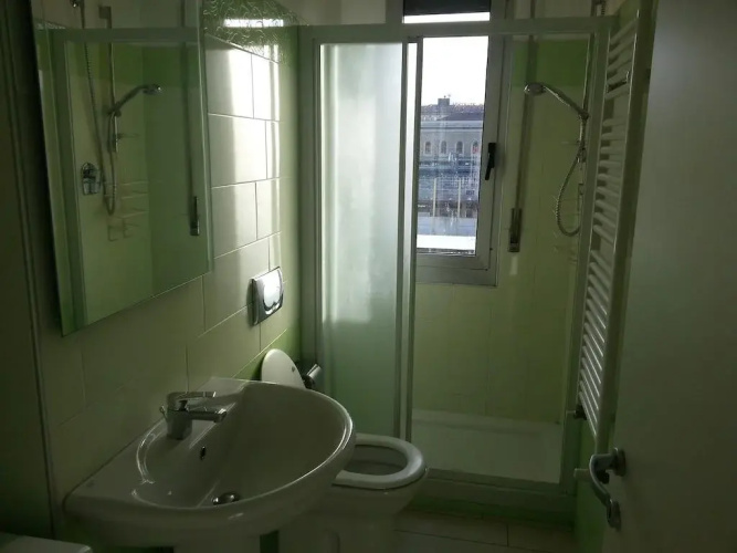 Casa Bianca Bed And Breakfast